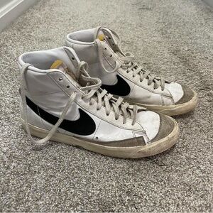 Nike Blazers